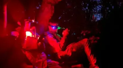 Секретный «лучемет»: в РФ рассказали о возможностях супероружия против БПЛА Секретный «лучемет»: в РФ рассказали о возможностях супероружия против БПЛА