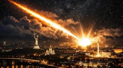 Зеленский полез в бункер: на заводы Fire Point летят "Ониксы"