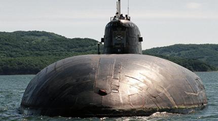 Индия готова арендовать у России подводную лодку Индия готова арендовать у России подводную лодку