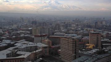 Минобороны Армении ожидает скорого поступления части оружия по кредиту РФ