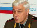 Бужинский: Россия может ответить на экспансию НАТО "Искандерами" Бужинский: Россия может ответить на экспансию НАТО "Искандерами"