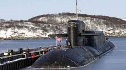 NI рассказал, как российские подлодки могут осложнить жизнь ВМС США NI рассказал, как российские подлодки могут осложнить жизнь ВМС США