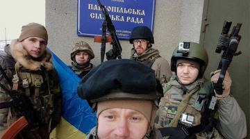 Контрнаступление украинских войск под Мариуполем потерпело провал