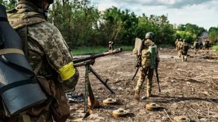 Новости СВО: Освобождена Павловка, ВСУ бегут из Покровска