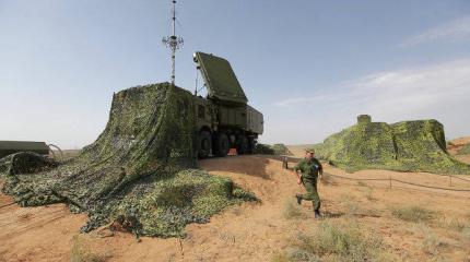 Военные учения, как бренд РФ Военные учения, как бренд РФ