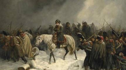 Несостоявшийся реванш Наполеона Несостоявшийся реванш Наполеона