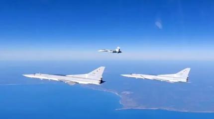 ВСУ пожаловались на применение несбиваемой ракеты Х-22 ВСУ пожаловались на применение несбиваемой ракеты Х-22