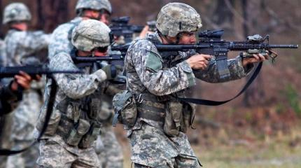 Военные США потратили 1 млн бюджетных долларов на казино и стрип-клубы Военные США потратили 1 млн бюджетных долларов на казино и стрип-клубы