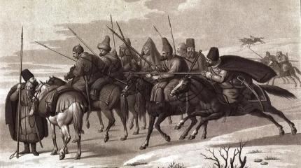 Наполеоновские войны: как русские войска вторично вступили в Берлин