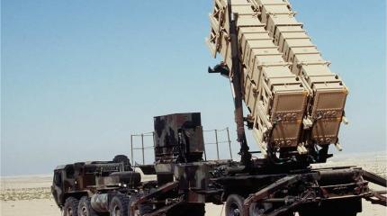 Хуситы запускают дроны-камикадзе по саудовским ЗРК «MIM-104 Patriot»