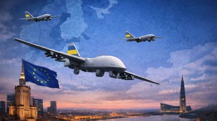 Киев и ЕС атакуют Россию в надежде спровоцировать ответные действия