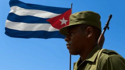 От Гаваны до Донбасса: Россия подписала военное соглашение с Кубой