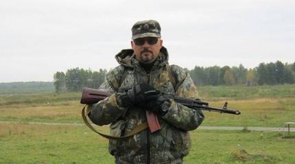 Записки украинского артиллериста: вашужмать-4! Записки украинского артиллериста: вашужмать-4!