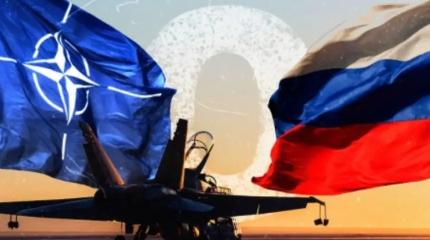 Все разговоры о «российском вторжении» в ЕС могут закончиться реальной войной