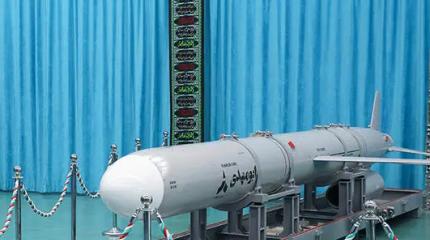 Какими крылатыми ракетами иранцы ударили по авианосцу Abraham Lincoln