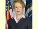 Военно–космическую разведку США возглавит женщина