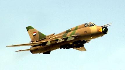Сирийская армия отбила у боевиков ИГ авиабазу Пальмира Сирийская армия отбила у боевиков ИГ авиабазу Пальмира
