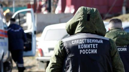СКР готовит базу для трибунала над преступниками из ВСУ и нацбатов
