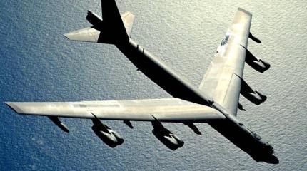 В-52 несколько раз едва не разбомбили США В-52 несколько раз едва не разбомбили США