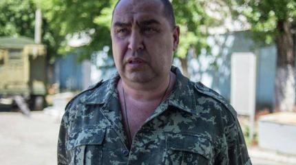 Глава ЛНР решил покончить с казачьей вольницей Глава ЛНР решил покончить с казачьей вольницей