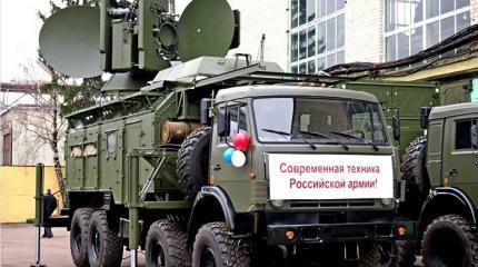 Над Сирией - бесполетное небо Над Сирией - бесполетное небо