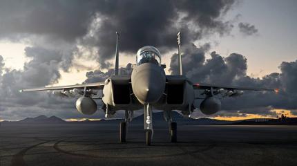 National Interest: ставка США на F-15EX станет хорошей новостью для РФ