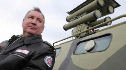 Российская оборонка переходит на «мирные рельсы» Российская оборонка переходит на «мирные рельсы»