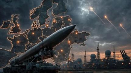 Три способа отрезвить Европу без ядерного оружия