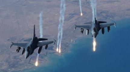 Принятие декларации по борьбе с ДАИШ – «билет» для США Принятие декларации по борьбе с ДАИШ – «билет» для США