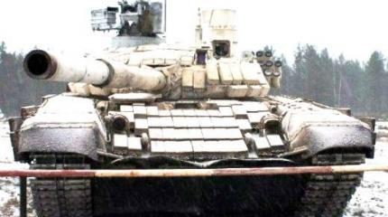 В чем Т-72Б1 для Никарагуа превосходит Т-72Б3 армии России? В чем Т-72Б1 для Никарагуа превосходит Т-72Б3 армии России?