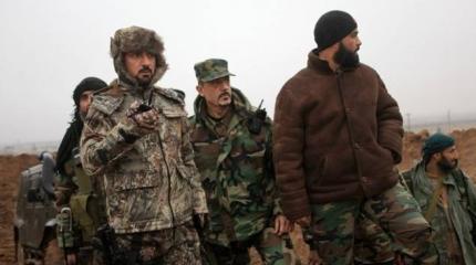 Захват Алеппо: Сирийская армия готовится к крупнейшей операции с начала войны Захват Алеппо: Сирийская армия готовится к крупнейшей операции с начала войны