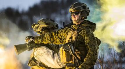 НАТО выставило военный план на 4 тысячи страниц против России