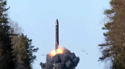 Минобороны России намекнуло на возможные удары по Европе