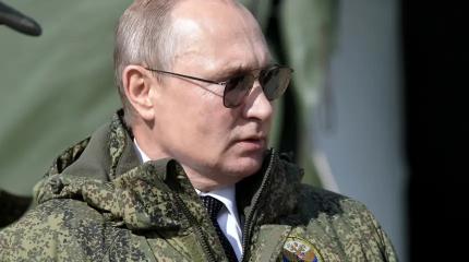 Ядерная кувалда по Западу: в РФ раскрыли готовность ответить за Калининград