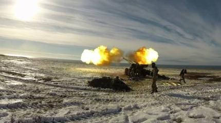 «Партия войны» по-прежнему жаждет крови в Донбассе «Партия войны» по-прежнему жаждет крови в Донбассе