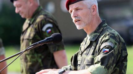 НАТО, вверх цинизма! НАТО, вверх цинизма!