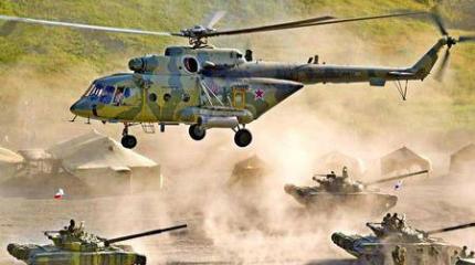 Военные учения России идут полным ходом, несмотря на реакцию Запада Военные учения России идут полным ходом, несмотря на реакцию Запада