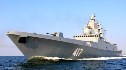 Это будет нечто: Планы по усилению Крыма просто ошеломляют Это будет нечто: Планы по усилению Крыма просто ошеломляют
