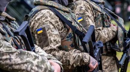 The Guardian: 2025 год стал черным для британских наемников в зоне СВО The Guardian: 2025 год стал черным для британских наемников в зоне СВО