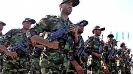 Иран по просьбе Асада увеличил военную поддержку Сирии Иран по просьбе Асада увеличил военную поддержку Сирии