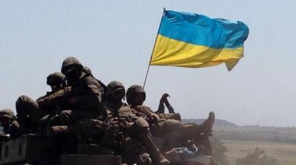 Новая военная доктрина Украины. Реализуемость планов Новая военная доктрина Украины. Реализуемость планов