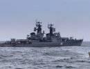 Кораблям облегчат пушки в четыре раза Кораблям облегчат пушки в четыре раза
