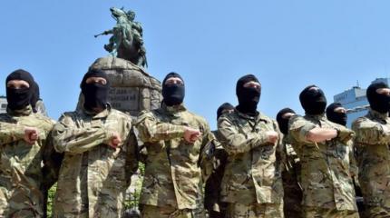 Контрактника ВСУ сослуживцы забили до смерти в в/ч Одессы