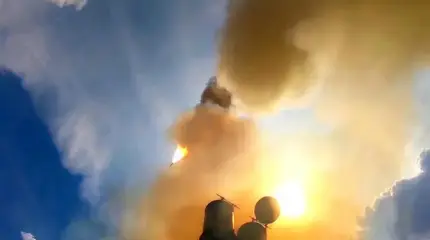 F-16, атаковавшие Курскую область, надеются избежать «ответки»