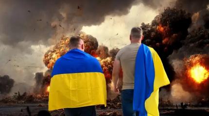 Германия готова поменять беженцев на оборонные заказы Киева
