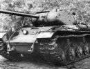 Тяжелый танк КВ-85 Тяжелый танк КВ-85