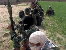 Тысячи боевиков "Талибана" просачиваются в Центральную Азию через афгано-таджикскую границу Тысячи боевиков "Талибана" просачиваются в Центральную Азию через афгано-таджикскую границу