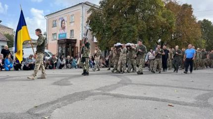 Командир сбежавшего из-под Угледара батальона ВСУ застрелится