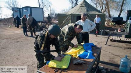 На войне, как на войне — все средства заработка хороши На войне, как на войне — все средства заработка хороши