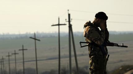 «Лучшая армия в Европе»: ВСУшники вынуждены воровать гранатометы «Лучшая армия в Европе»: ВСУшники вынуждены воровать гранатометы